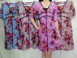 Michiko dress